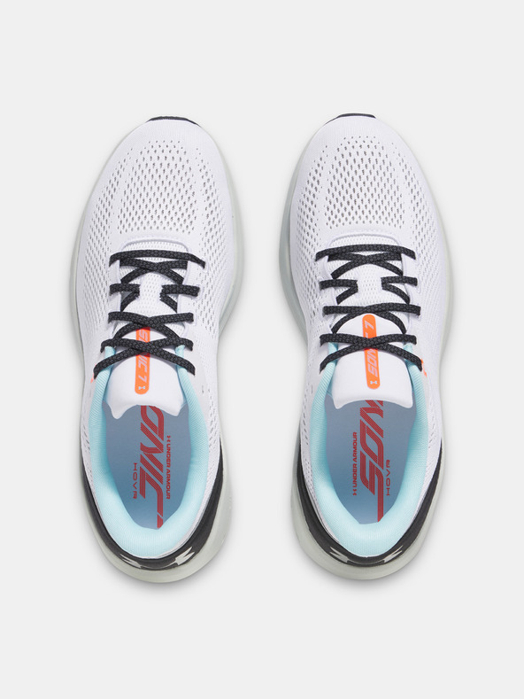 Under Armour Pánské boty Under Armour UA Sonic 7