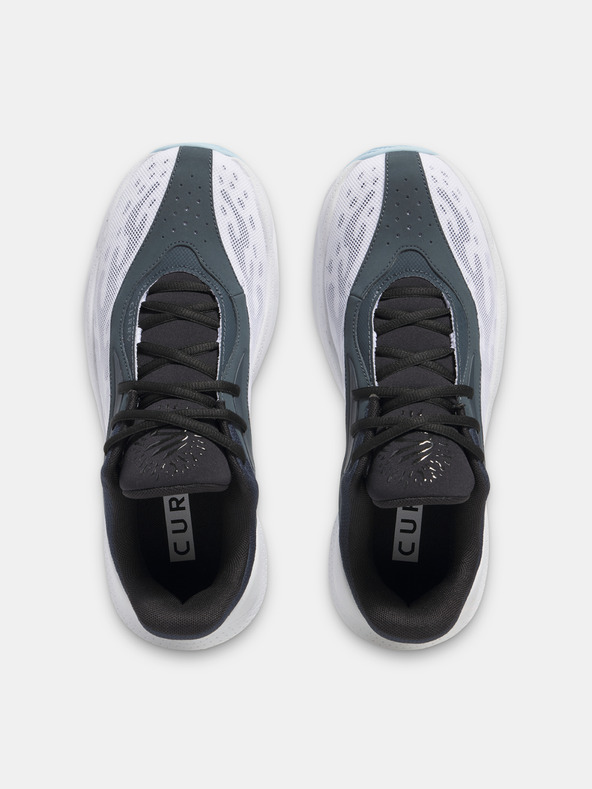 Under Armour Unisexové boty Under Armour CURRY Splash 25