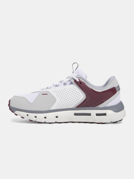 Under Armour Pánské boty Under Armour UA Summit Trek
