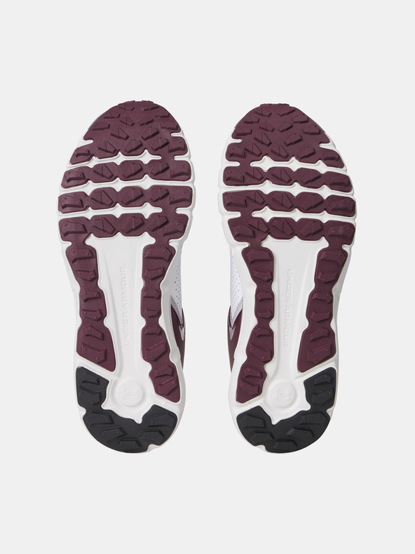 Under Armour Pánské boty Under Armour UA Summit Trek