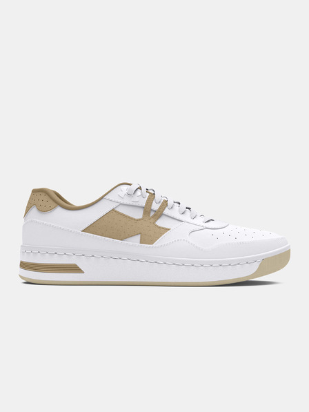 Under Armour Pánské boty Under Armour UA Court 96 Suede