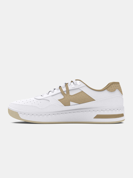 Under Armour Pánské boty Under Armour UA Court 96 Suede