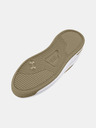 Under Armour Pánské boty Under Armour UA Court 96 Suede