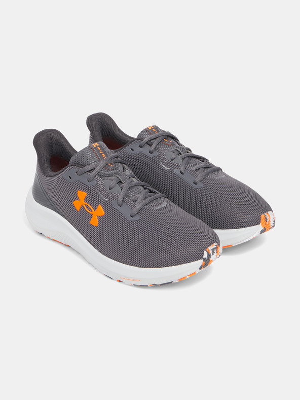 Under Armour Pánské boty Under Armour UA Charged Pursuit 4