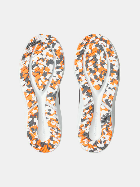 Under Armour Pánské boty Under Armour UA Charged Pursuit 4