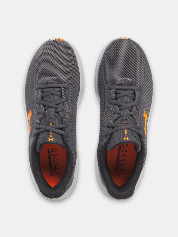 Under Armour Pánské boty Under Armour UA Charged Pursuit 4