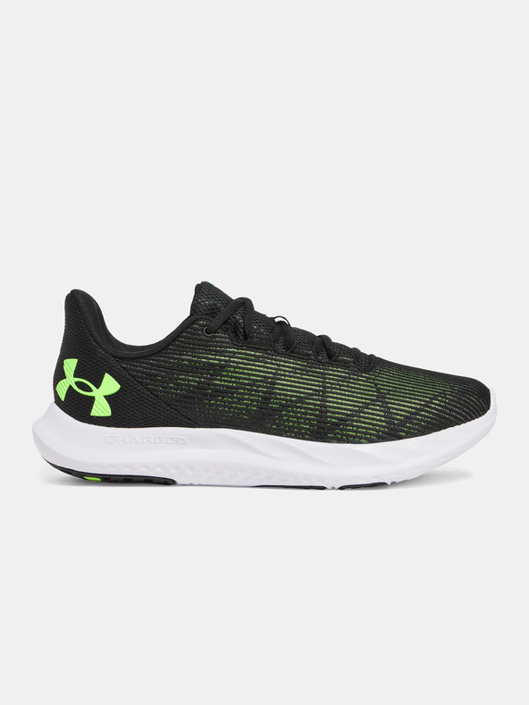 Under Armour Pánské boty Under Armour UA Charged Speed Swift