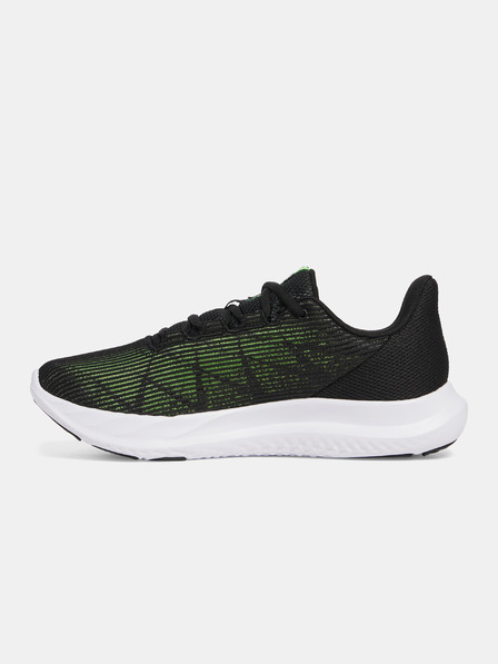 Under Armour Pánské boty Under Armour UA Charged Speed Swift