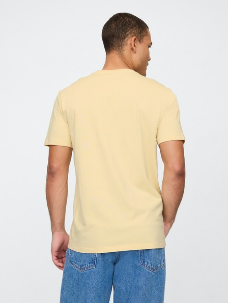 GAP Tričko s logem Everyday Soft GAP