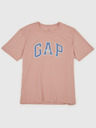 GAP Tričko Gap Athletic GAP