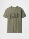 GAP Tričko s logem Everyday Soft GAP
