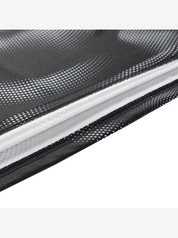 ALPINE PRO Pánské rychleschnoucí triko s cool dry ALPINE PRO QUATR