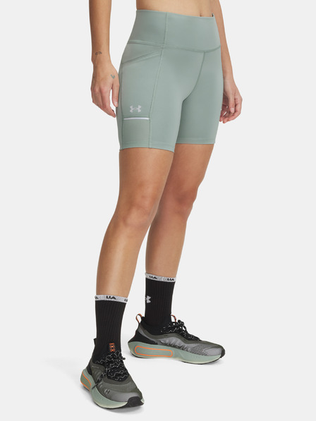 Under Armour Dámské kraťasy Under Armour UA Launch 6in Short