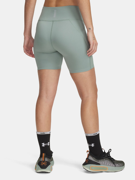 Under Armour Dámské kraťasy Under Armour UA Launch 6in Short