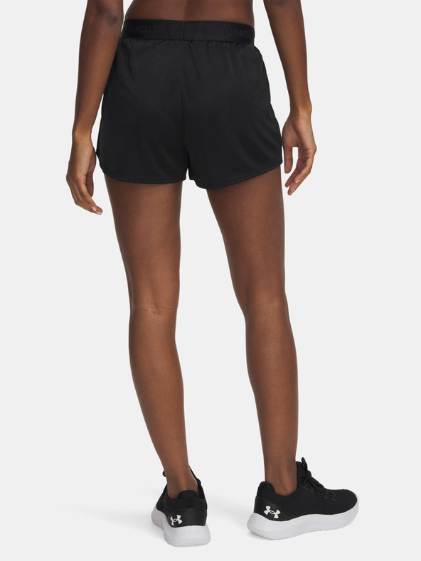 Under Armour Dámské kraťasy Under Armour Tech Play Up Shine Shorts