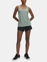 Under Armour Dámské kraťasy Under Armour Tech Play Up Shine Shorts