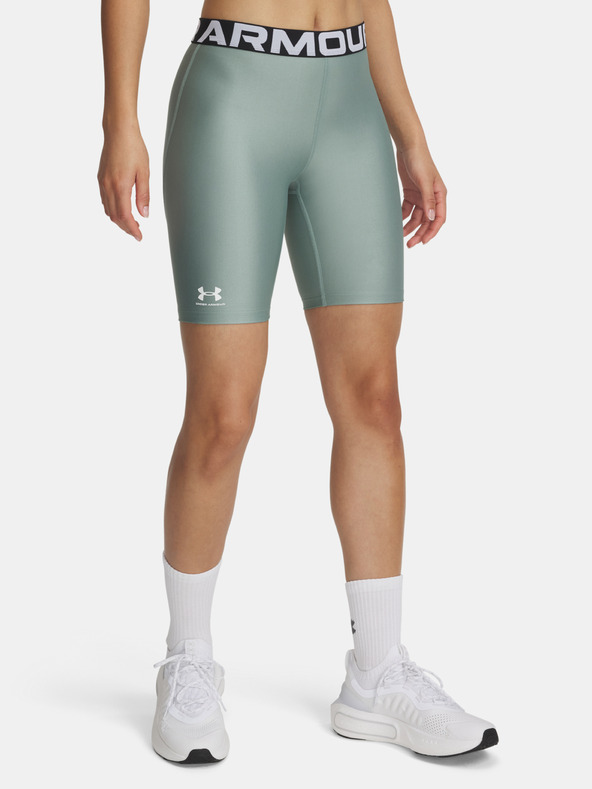 Under Armour Dámské kraťasy Under Armour UA HG 8in Short