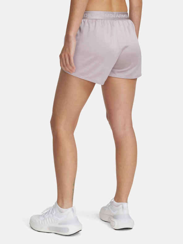Under Armour Dámské kraťasy Under Armour Tech Play Up Shine Shorts