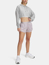 Under Armour Dámské kraťasy Under Armour Tech Play Up Shine Shorts