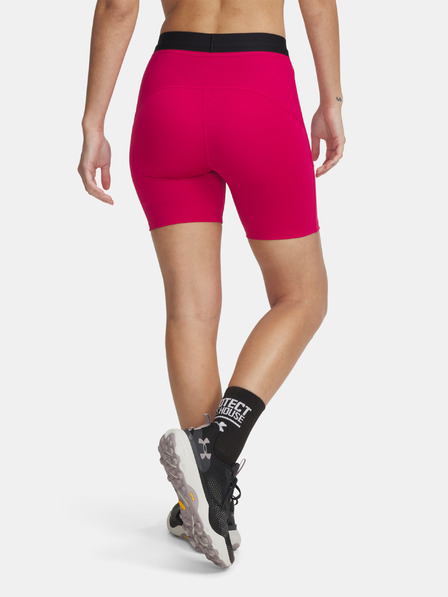 Under Armour Dámské kraťasy Under Armour UA Trail Run Fitted Short