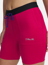 Under Armour Dámské kraťasy Under Armour UA Trail Run Fitted Short