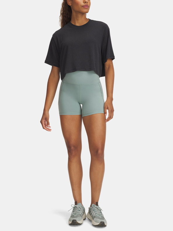 Under Armour Dámské kraťasy Under Armour Meridian Middy