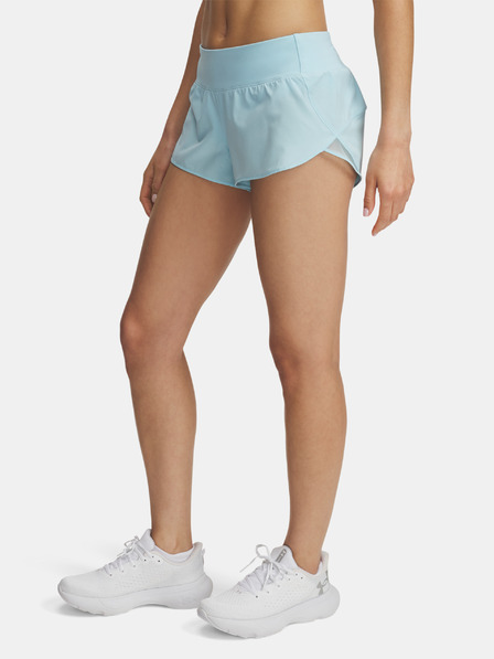 Under Armour Dámské kraťasy Under Armour UA Launch Pro 2'' Shorts