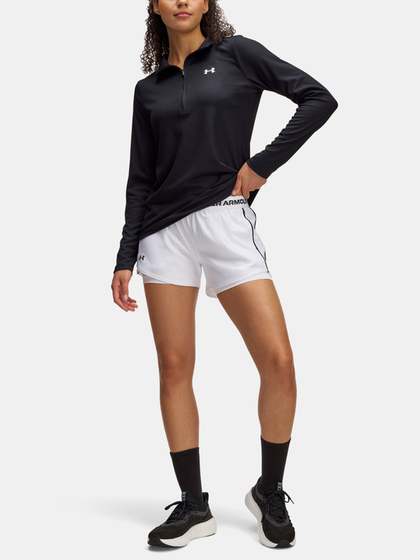 Under Armour Dámské kraťasy Under Armour Tech Play Up 2in1 Shorts