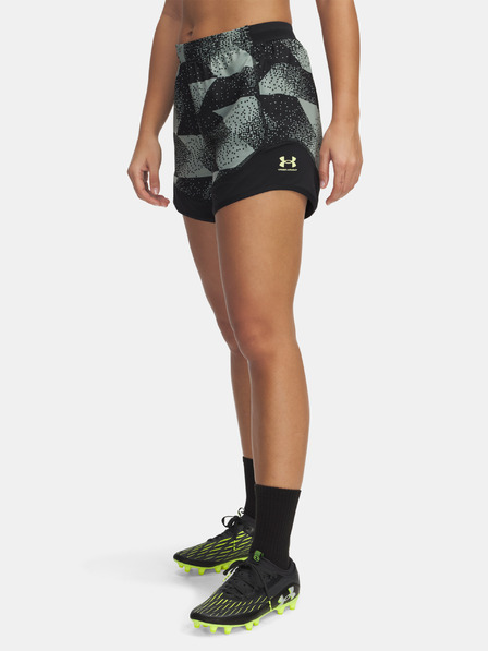 Under Armour Dámské kraťasy Under Armour UA W's Ch. Pro Shorts PRNT