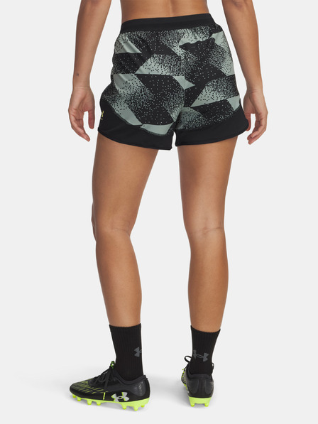 Under Armour Dámské kraťasy Under Armour UA W's Ch. Pro Shorts PRNT