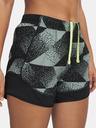 Under Armour Dámské kraťasy Under Armour UA W's Ch. Pro Shorts PRNT