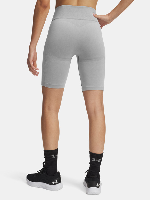 Under Armour Dámské kraťasy Under Armour Vanish Seamless Washed Short