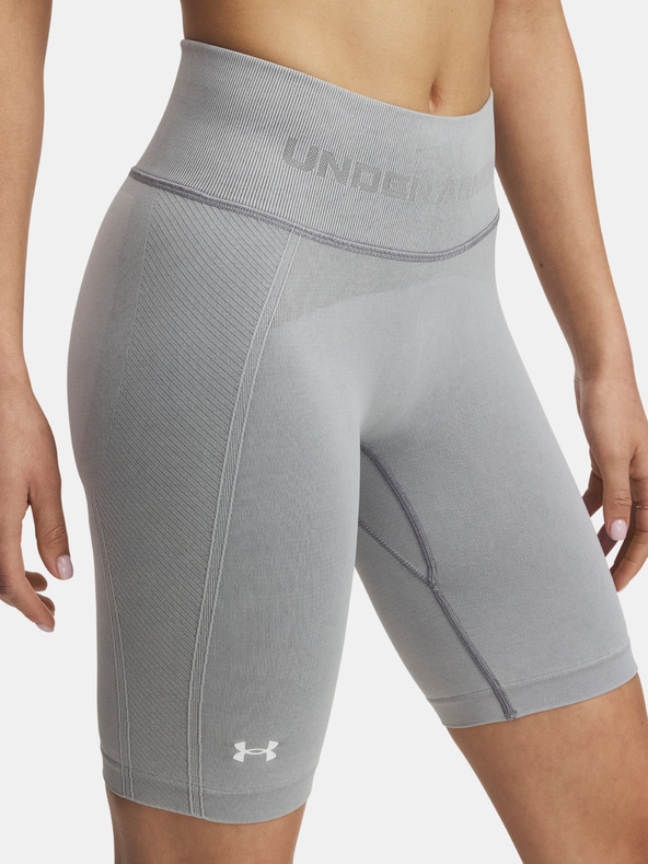 Under Armour Dámské kraťasy Under Armour Vanish Seamless Washed Short