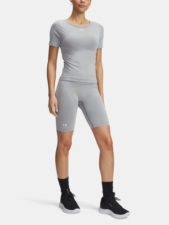 Under Armour Dámské kraťasy Under Armour Vanish Seamless Washed Short
