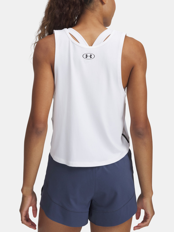 Under Armour Dámské kraťasy Under Armour UA Vanish 2in1 Short