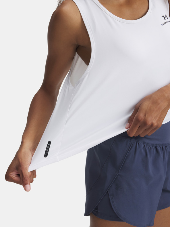 Under Armour Dámské kraťasy Under Armour UA Vanish 2in1 Short