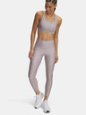 Under Armour Dámské legíny Under Armour Tech Print Panel Ankle Leg