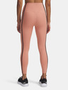 Under Armour Dámské legíny Under Armour Meridian Piped Ankle Leg