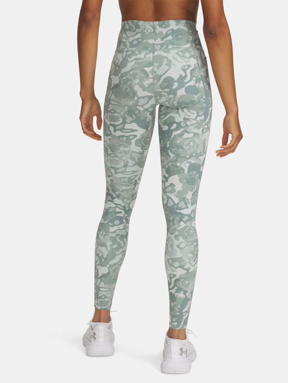 Under Armour Dámské legíny Under Armour Motion Print Legging