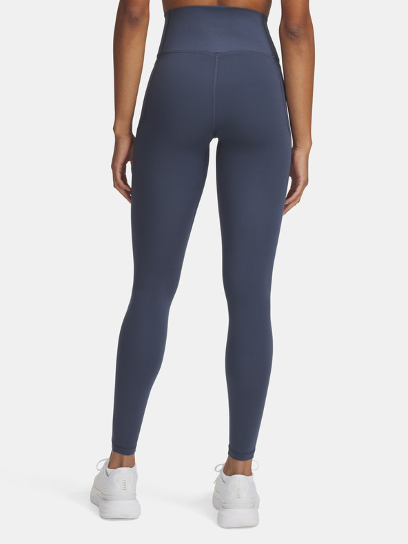 Under Armour Dámské legíny Under Armour Meridian Legging