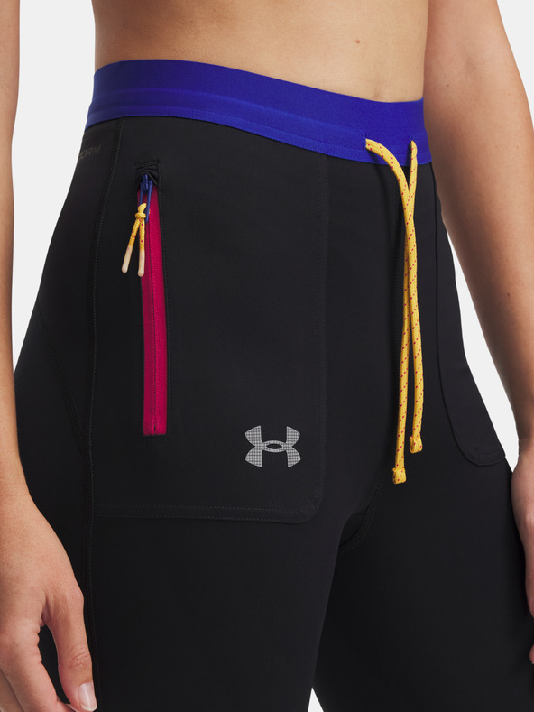 Under Armour Dámské legíny Under Armour UA Trail Run Tight