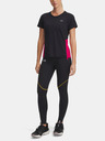 Under Armour Dámské legíny Under Armour UA Trail Run Tight