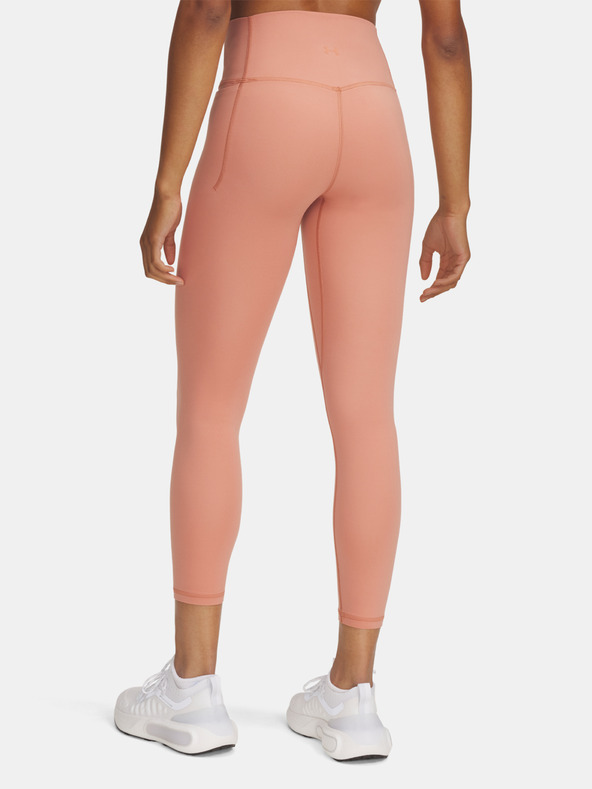 Under Armour Dámské legíny Under Armour Meridian Ankle Leg