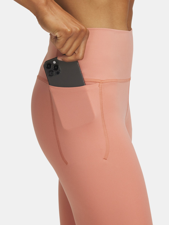 Under Armour Dámské legíny Under Armour Meridian Ankle Leg