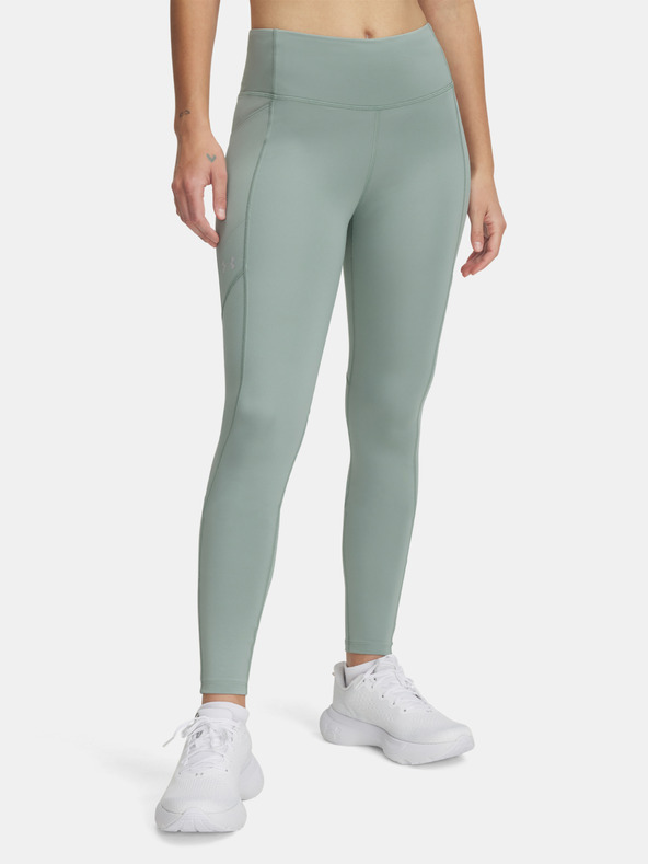 Under Armour Dámské legíny Under Armour UA Launch Tights