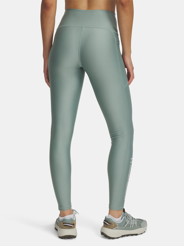 Under Armour Dámské legíny Under Armour Tech Branded Legging