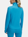 Under Armour Dámské tričko Under Armour Motion 1/2 Zip EMEA