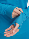 Under Armour Dámské tričko Under Armour Motion 1/2 Zip EMEA