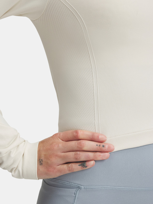 Under Armour Dámské tričko Under Armour UA Vanish Seamless LS