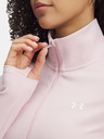 Under Armour Dámské tričko Under Armour Motion 1/2 Zip EMEA